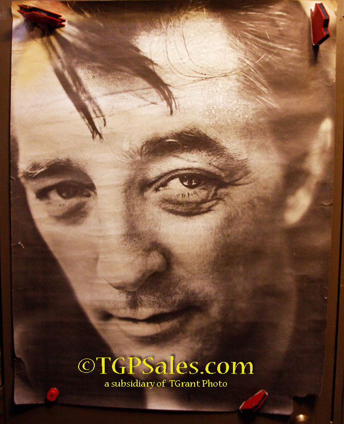 Robert Mitchum - Huge size wall poster - 40&quot; x 29&quot; - 1008_large_image