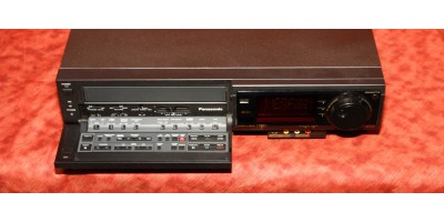Panasonic AG1980