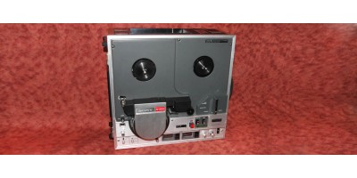 Reel-to-Reel VTR