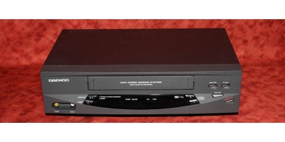 Value Priced VCRs