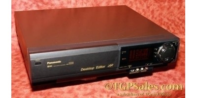 Panasonic AG-1980