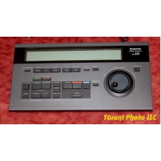 Panasonic AG-A96 wired remote controller