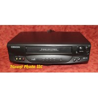 Orion VCR