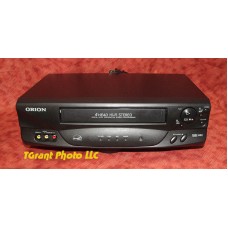 Orion VCR