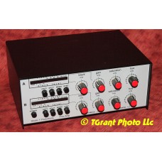 Studio 1 Productions Proc Amp - Dual Channel video processor Studio 1 Productions Proc Amp - Dual Channel video processor
