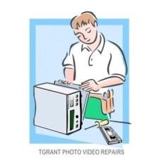 Panasonic AG1980 repair service for AG1980s never originally purchased from TGrant Photo LLC or an AG1980 TGP purchase older than 4 years