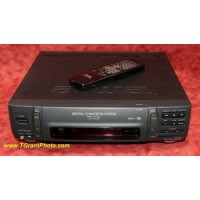 AIWA Multi-System VCR