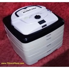 TGP's Ultra-Pro Tape Baking Dehydrator TGP's Ultra-Pro Tape Baking Dehydrator