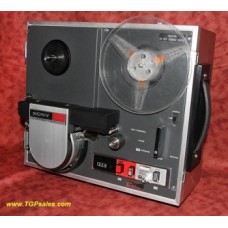 Sony AV-3600 Reel-to-Reel videocorder VTR, Refurbished + Warranty - ON PRE-ORDER