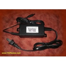 Replacement power supply for DataVideo TBC-1000 time base corrector Replacement power supply for DataVideo TBC-1000 time base corrector