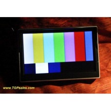 5in. Color LCD Video Monitor - MiniMon5