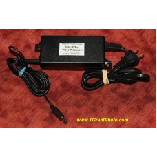 Replacement power supply for the Elite BVP-4 and BVP-4+ video processors.