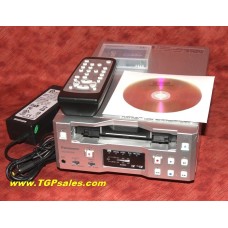 Panasonic AG-DV2500 Digital Video Recorder [TGPJV3]