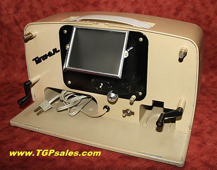 Bell & Howell 8mm movie projector 255-A - Refurbished | TGP Sales - a  subsidiary of TGrant Photo